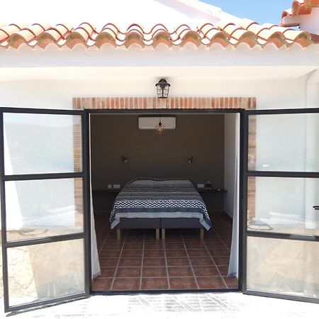 Finca Mirador Macastre Ngoại thất bức ảnh