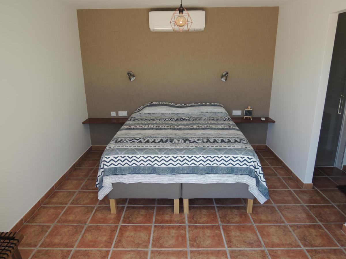 Finca Mirador Macastre Ngoại thất bức ảnh