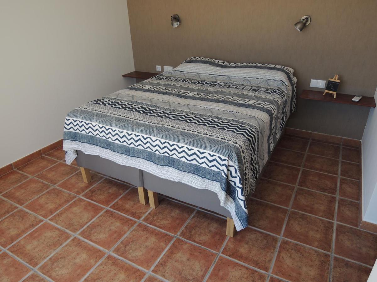 Finca Mirador Macastre Ngoại thất bức ảnh