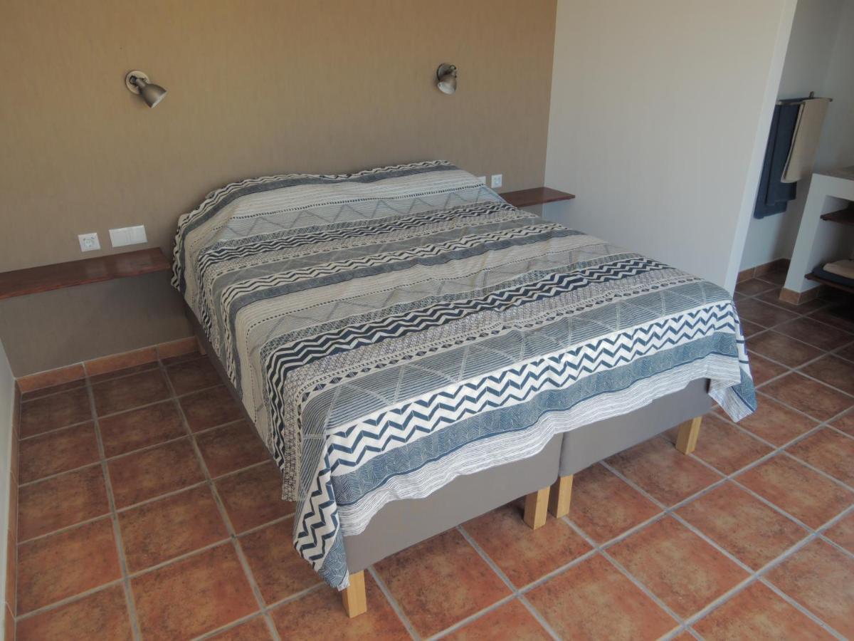 Finca Mirador Macastre Ngoại thất bức ảnh