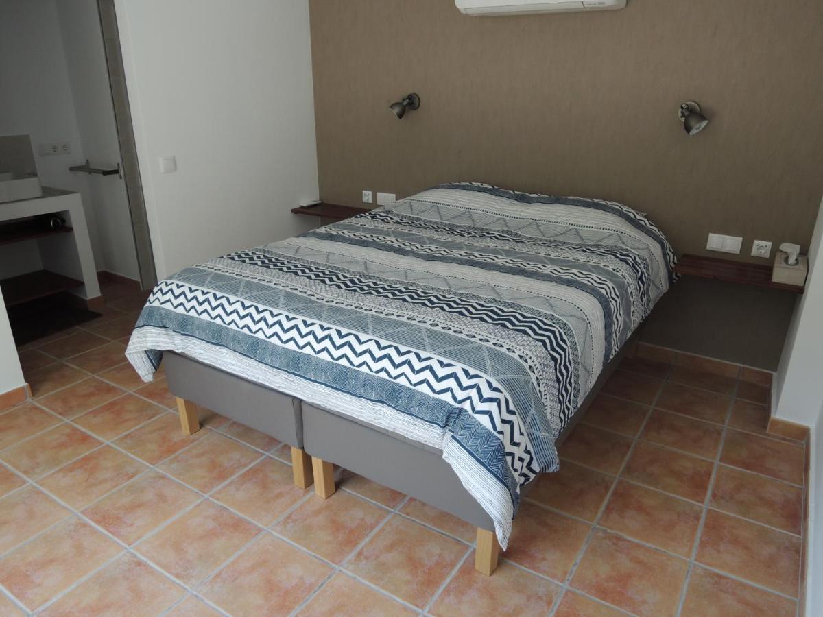 Finca Mirador Macastre Ngoại thất bức ảnh