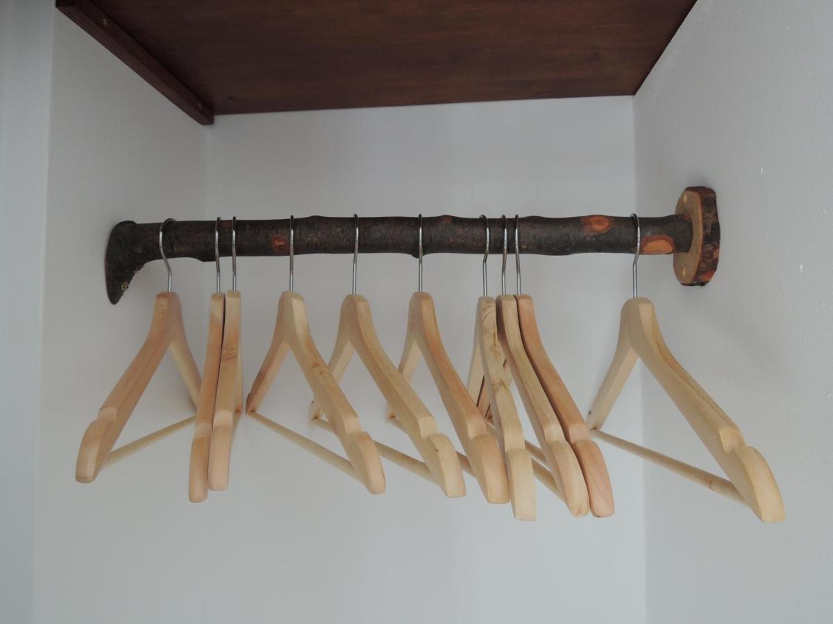 Finca Mirador Macastre Ngoại thất bức ảnh