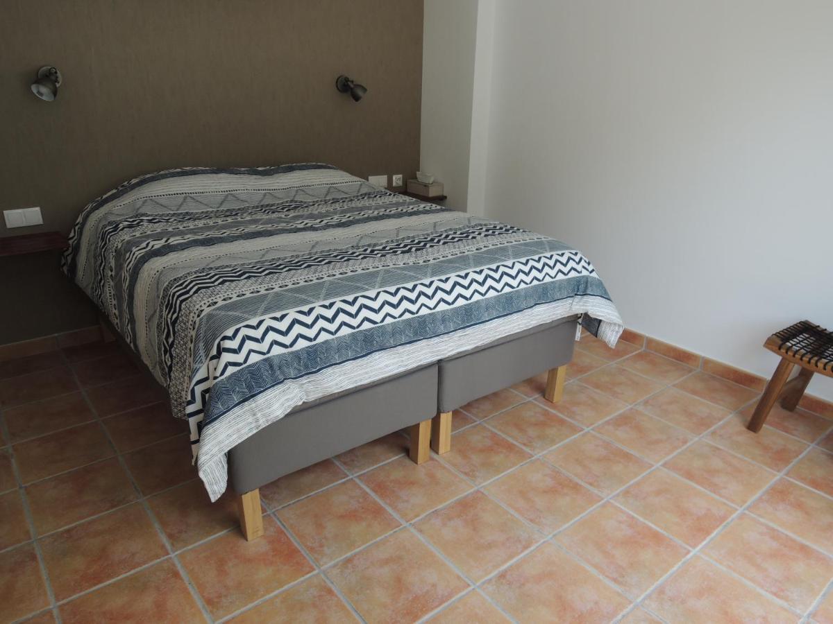 Finca Mirador Macastre Ngoại thất bức ảnh