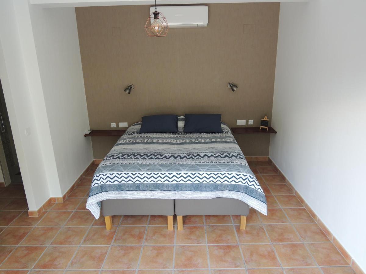 Finca Mirador Macastre Ngoại thất bức ảnh